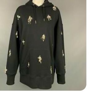 GIVENCHY HOODIE